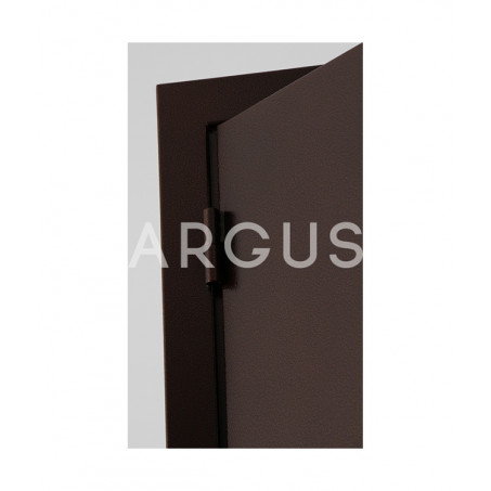 Стальная входная дверь Аргус ДА-5