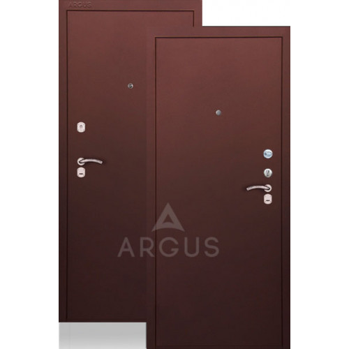 Стальная входная дверь Аргус ДА-9