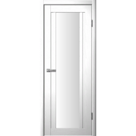 Дверь межкомнатная LD-5-2 экошпон (ст. матовое)